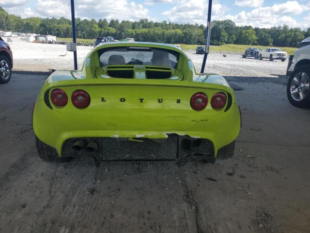 Photo 6 from auction – 2005 LOTUS ELISE with VIN SCCPC11155HL31697