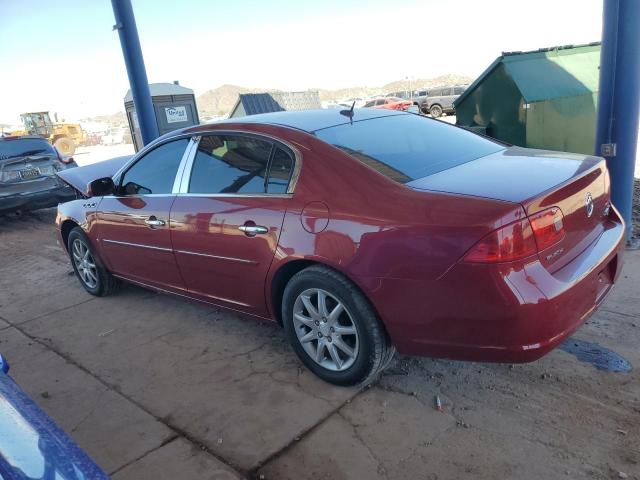 Photo 2 from auction – 2008 BUICK LUCERNE CX with VIN 1G4HD57268U184534