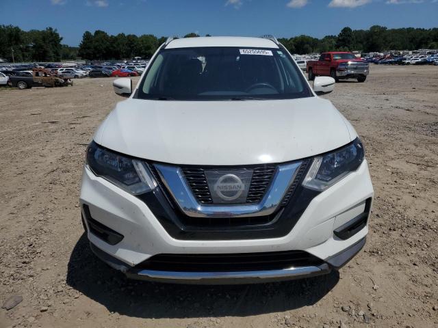 Photo 5 from auction – 2017 NISSAN ROGUE S with VIN KNMAT2MT4HP610188