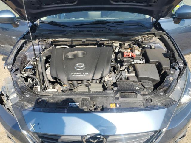 Photo 11 from auction – 2016 MAZDA 3 TOURING with VIN 3MZBM1W79GM253152