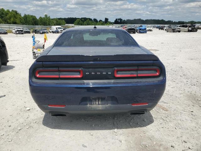 Photo 6 from auction – 2015 DODGE CHALLENGER with VIN 2C3CDZBT2FH711415