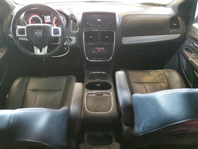Photo 8 from auction – 2019 DODGE GRAND CARA with VIN 2C4RDGEG4KR769071