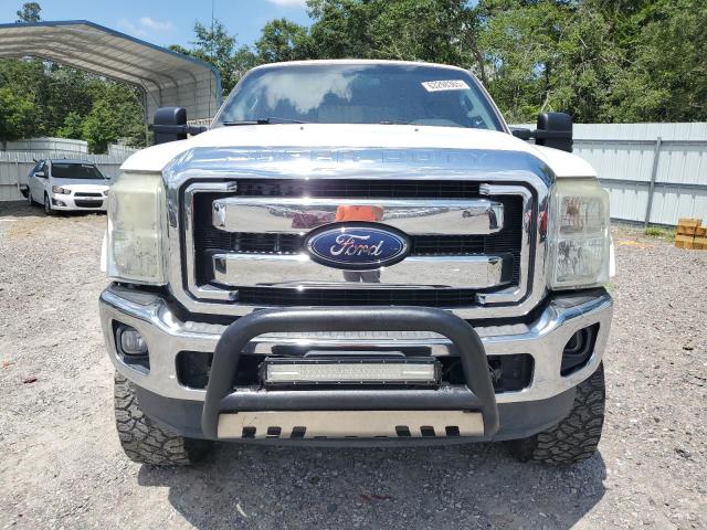 Photo 5 from auction – 2015 FORD F250 SUPER with VIN 1FT7W2B66FEC54818