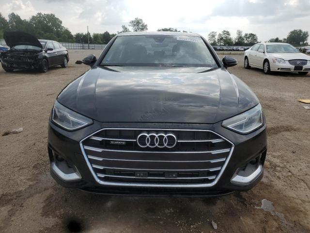 Photo 5 from auction – 2021 AUDI A4 PREMIUM with VIN WAUABAF45MN004792