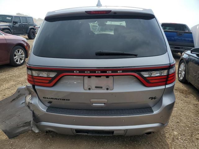Photo 6 from auction – 2019 DODGE DURANGO R/ with VIN 1C4SDJCT6KC663910