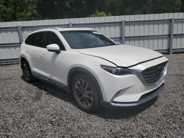 Photo 4 from auction – 2016 MAZDA CX-9 with VIN JM3TCADY7G0120762