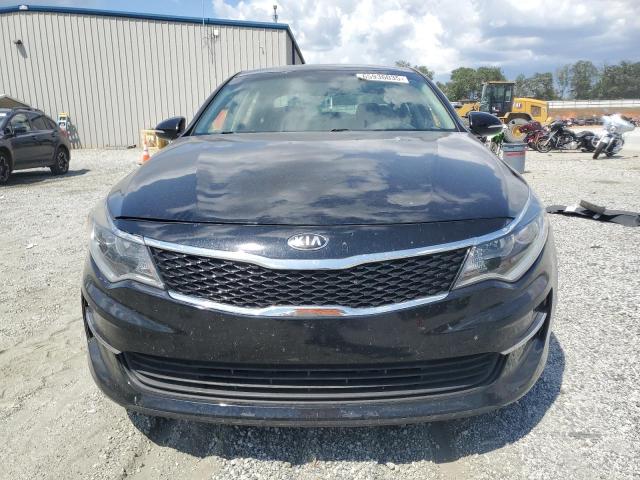 Photo 5 from auction – 2017 KIA OPTIMA LX with VIN 5XXGT4L33HG175078