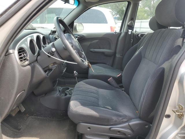 Photo 7 from auction – 2005 CHRYSLER PT CRUISER with VIN 3C4FY48B35T569726