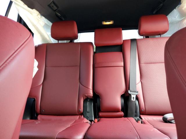 Photo 10 from auction – 2021 LEXUS GX 460 PREMIUM with VIN JTJAM7BX4M5290082