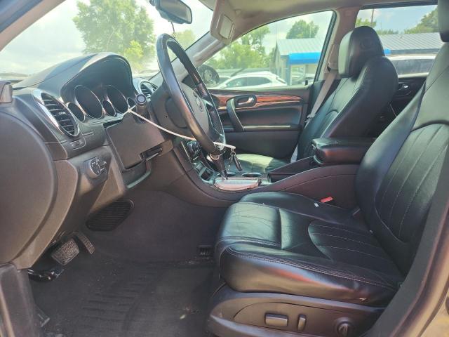 Photo 7 from auction – 2014 BUICK ENCLAVE with VIN 5GAKVBKD0EJ145631