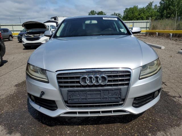 Photo 5 from auction – 2010 AUDI A4 PREMIUM with VIN WAUAFAFL1AN013349