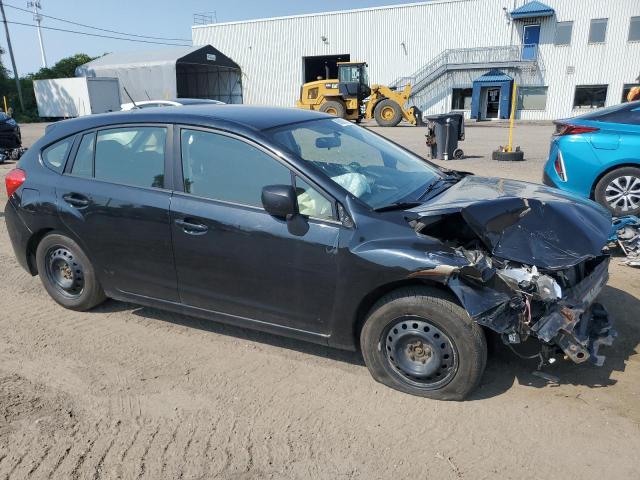Photo 4 from auction – 2014 SUBARU IMPREZA with VIN JF1GPAA62E9266986