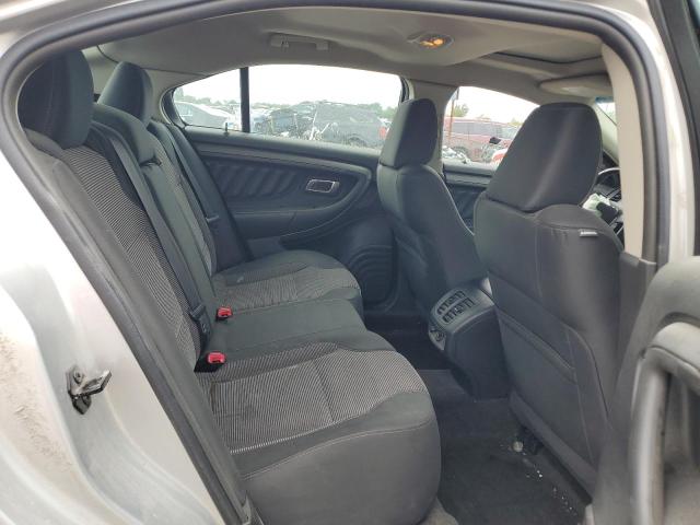 Photo 10 from auction – 2012 FORD TAURUS SEL with VIN 1FAHP2EW8CG108794