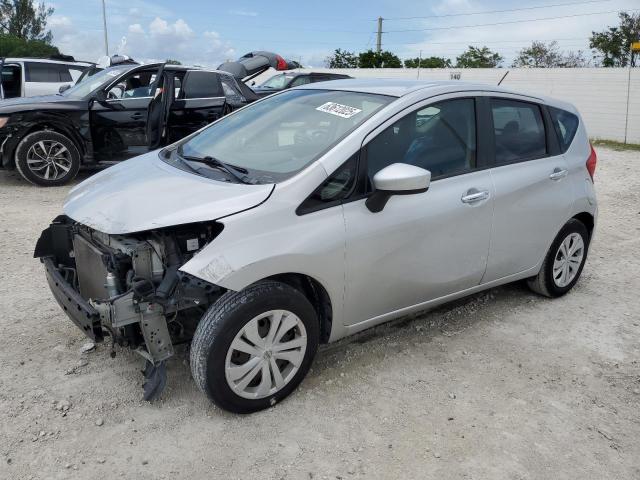 NISSAN VERSA NOTE 2019 с VIN 3N1CE2CP6KL359655 - Фото с аукциона