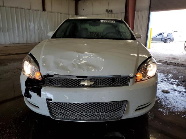 Photo 5 from auction – 2012 CHEVROLET IMPALA LT with VIN 2G1WB5E35C1117109