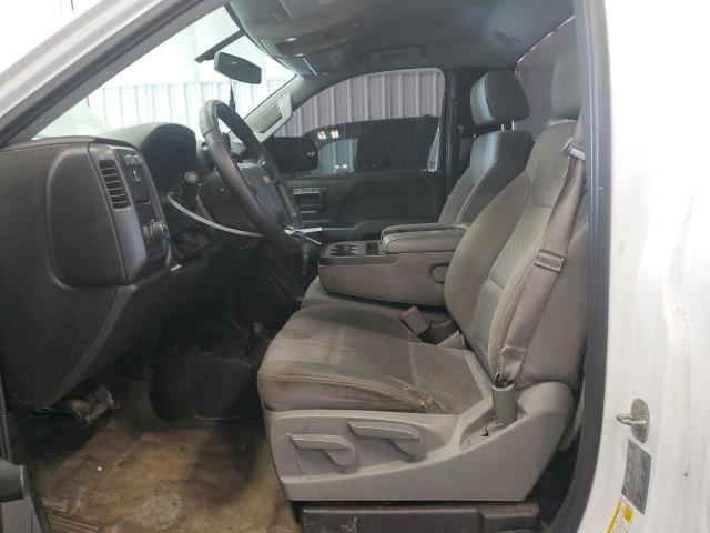 Zdjęcie 7 z aukcji – 2014 CHEVROLET SILVERADO z VIN 1GCNKPEC8EZ411841