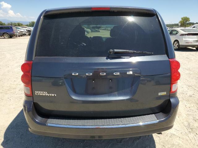 Foto 6 de la subasta – 2013 DODGE GRAND CARA con VIN 2C4RDGCG4DR750199