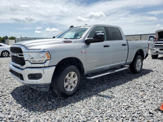 RAM RAM PICKUP 2500 2024 with VIN 3C6UR5DL9RG340837 - Photo from auction