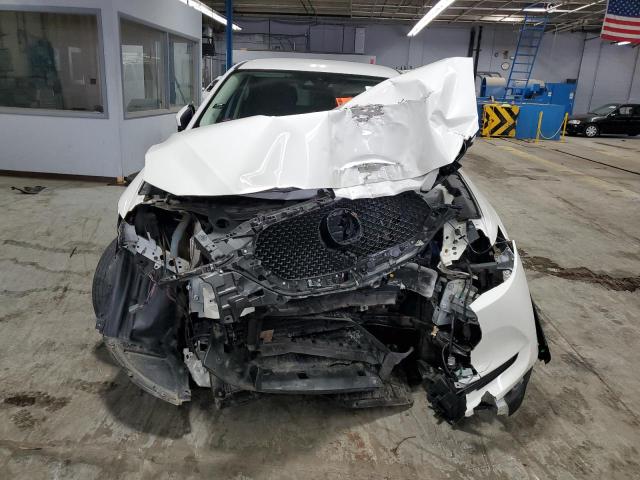 Photo 5 from auction – 2018 MAZDA CX-5 SPORT with VIN JM3KFBBM3J0425143