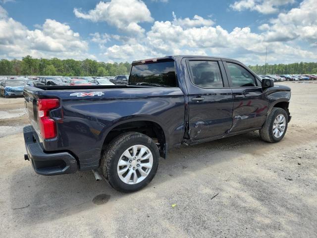 Photo 3 from auction – 2022 CHEVROLET SILVERADO with VIN 3GCPDBEK9NG570588