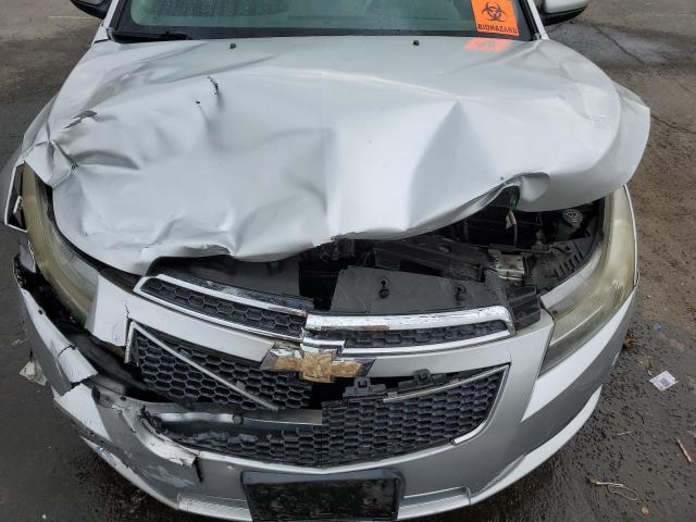 Photo 11 from auction – 2012 CHEVROLET CRUZE LT with VIN 1G1PG5SC8C7109843