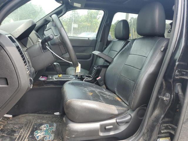 Photo 7 from auction – 2010 FORD ESCAPE LIM with VIN 1FMCU0EG8AKA03088