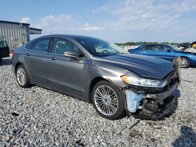 Photo 4 from auction – 2014 FORD FUSION SE with VIN 3FA6P0HD6ER146929