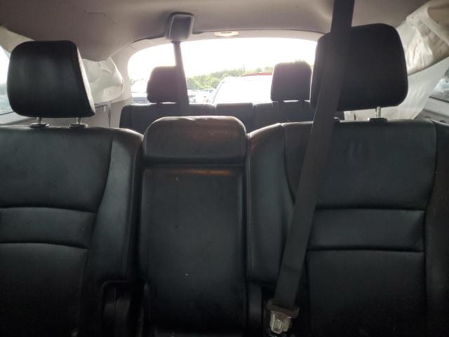 Photo 10 from auction – 2021 HONDA PILOT SE with VIN 5FNYF6H22MB004603