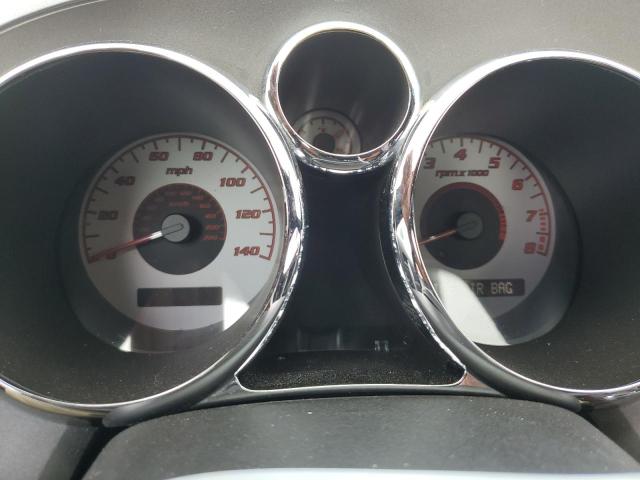 Photo 9 from auction – 2007 PONTIAC SOLSTICE with VIN 1G2MB35BX7Y118208
