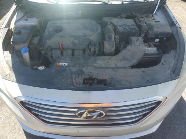 Photo 11 from auction – 2017 HYUNDAI SONATA SE with VIN 5NPE24AF2HH533637