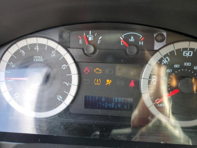Снимка 9 от търг – 2012 FORD ESCAPE XLT с VIN 1FMCU0D79CKB95285