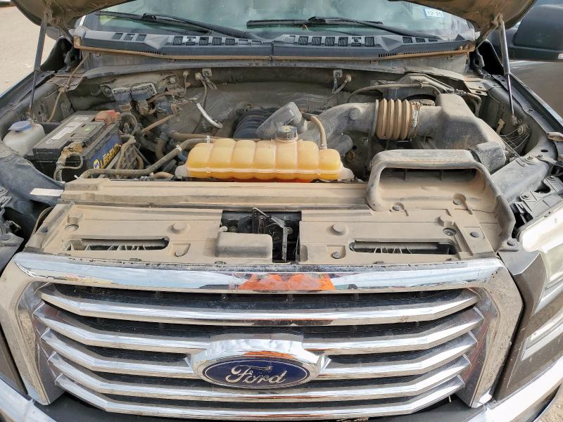 Photo 11 from auction – 2016 FORD F150 SUPER with VIN 1FTEW1EF4GKD87206