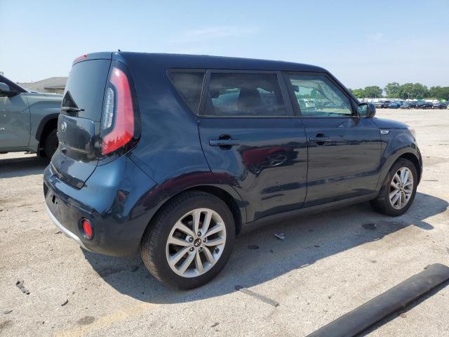 Photo 3 from auction – 2017 KIA SOUL with VIN KNDJP3A55H7453805