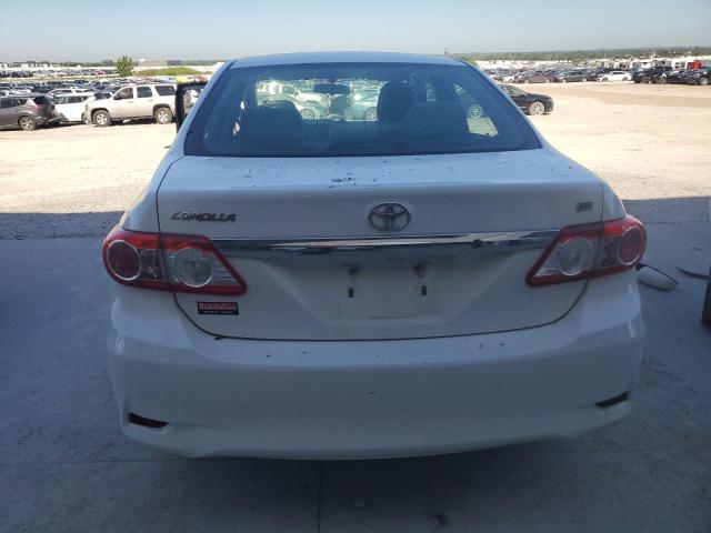 Photo 6 from auction – 2013 TOYOTA COROLLA BA with VIN 5YFBU4EE8DP163886