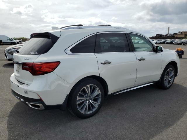 Photo 3 from auction – 2017 ACURA MDX TECHNO with VIN 5FRYD3H56HB006096