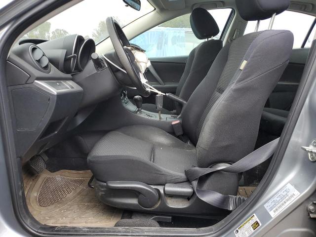 Photo 7 from auction – 2012 MAZDA 3 I with VIN JM1BL1V84C1656298