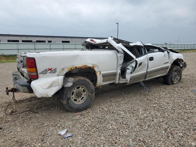 Zdjęcie 3 z aukcji – 2002 CHEVROLET SILVERADO z VIN 1GCHK23G82F218155