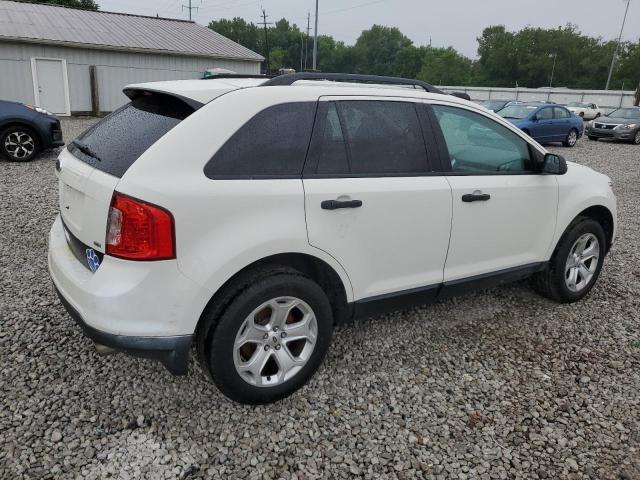 Photo 3 from auction – 2013 FORD EDGE SE with VIN 2FMDK4GC1DBC52763