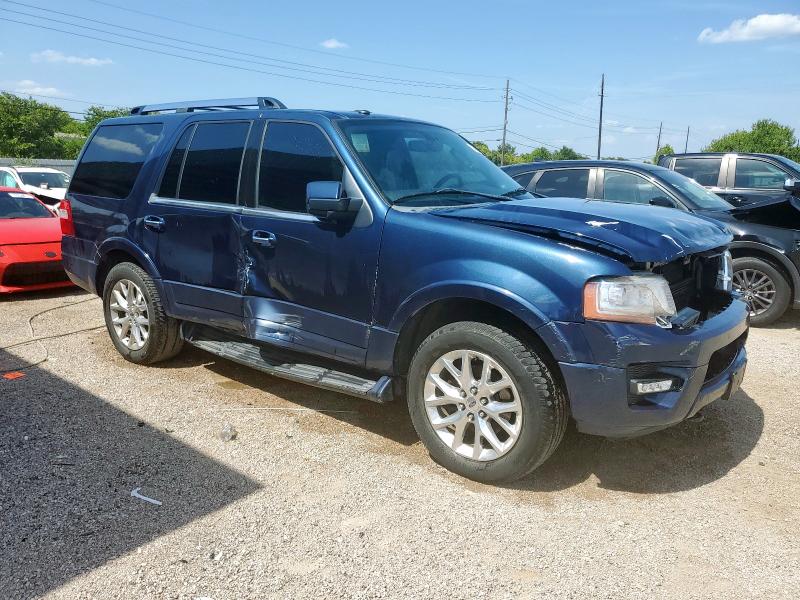 Фото 4 с аукциона – 2017 FORD EXPEDITION с VIN 1FMJU2AT4HEA61889