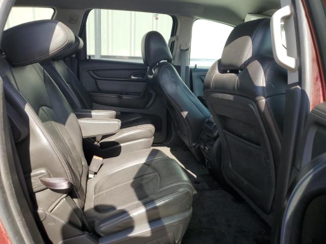 Photo 11 from auction – 2015 CHEVROLET TRAVERSE L with VIN 1GNKRHKD4FJ250722