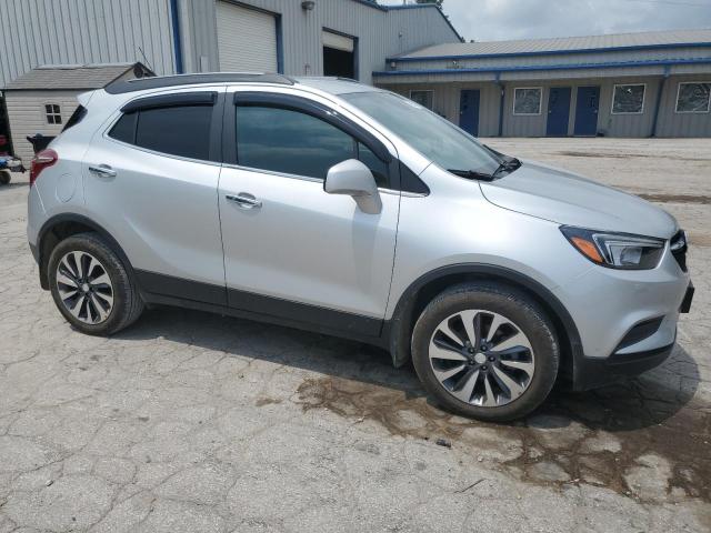 Photo 4 from auction – 2022 BUICK ENCORE PREFERRED with VIN KL4CJESM1NB530569