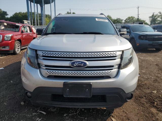 Photo 5 from auction – 2014 FORD EXPLORER X with VIN 1FM5K8D89EGC55903