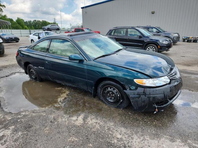 Photo 4 from auction – 2003 TOYOTA CAMRY SOLA with VIN 2T1CF28P33C603530