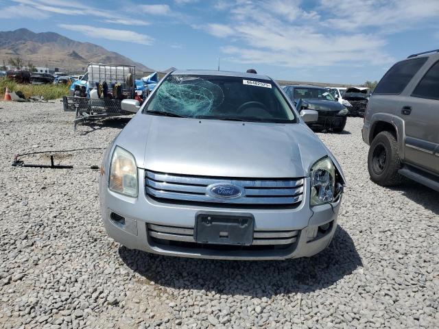 Photo 5 from auction – 2009 FORD FUSION SEL with VIN 3FAHP08159R142794