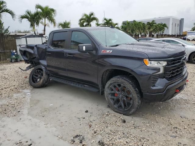 Photo 4 from auction – 2022 CHEVROLET SILVERADO with VIN 3GCUDFEL2NG630861