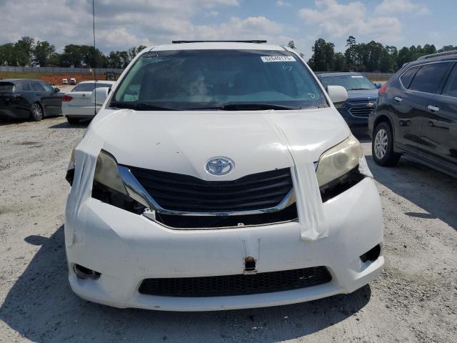 Photo 5 from auction – 2014 TOYOTA SIENNA LE with VIN 5TDKK3DC9ES420126