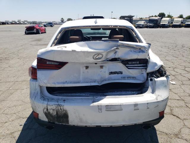 Photo 6 from auction – 2014 LEXUS IS 250 with VIN JTHBF1D26E5022781
