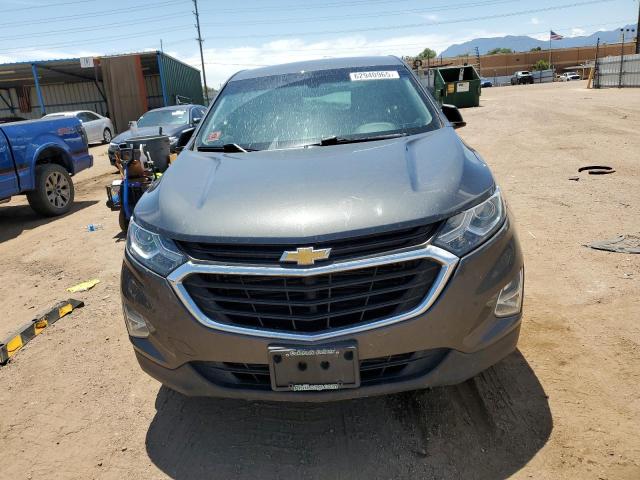 Photo 5 from auction – 2018 CHEVROLET EQUINOX LS with VIN 2GNAXREV9J6144915