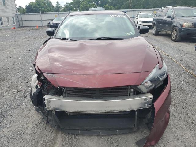 Photo 5 from auction – 2017 NISSAN MAXIMA 3.5 with VIN 1N4AA6AP9HC370928