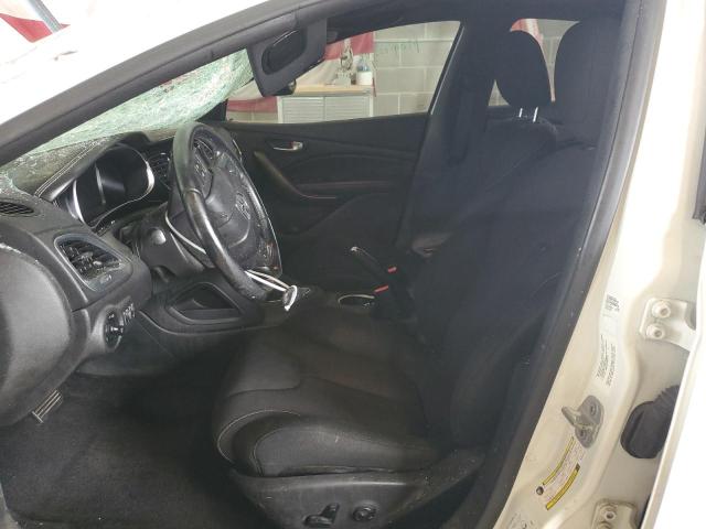 Photo 7 from auction – 2013 DODGE DART LIMIT with VIN 1C3CDFCH5DD188118